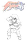 chang-kof96-sketch-artwork.jpg (17532 bytes)