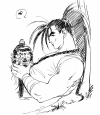 haohmaru-samuraishodown-sake-sketch.png (352032 bytes)