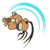 ibuki-supergemfighter-chibi-wallflip.png (65977 bytes)