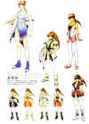 kasumi-doa2-conceptsketches2.jpg (763060 bytes)