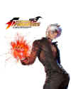 kdash-kof-new-beginning-manga-artwork.jpg (401256 bytes)