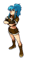 leona-metalslugx-art.png (140533 bytes)