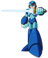 megaman-x6-sword-artwork.png (213652 bytes)