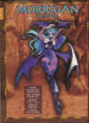 morrigan-darkstalkers-the-night-warriors-art-by-bengus-gamefan-strategy-guide.jpg (294424 bytes)