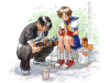 kyo-and-sakura-capcom-vs-snk-art.png (856158 bytes)