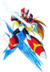 zero-megaman-project-x-zone2-artwork.jpg (208790 bytes)