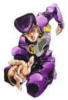 josuke-jojosbizarreadventure-artwork-white.jpg (320759 bytes)