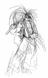 haohmaru-samuraishodown64-sketch6.png (38818 bytes)