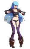 kula-snkheroines-angel-costume-artwork.jpg (97775 bytes)