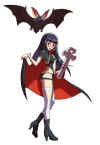 nakoruru-snk-heroines-tag-team-frenzy-artwork.jpg (76169 bytes)