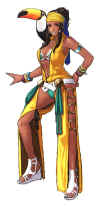 zarina-kof14-artwork.jpg (270734 bytes)