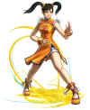 ling-xiaoyu-project-x-zone2-artwork.jpg (168732 bytes)